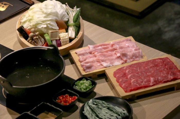 市民大道餐廳推薦