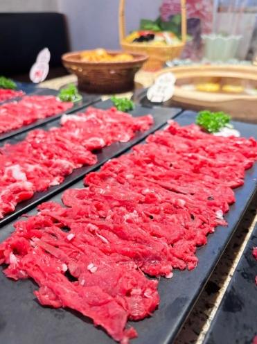 台北火鍋吃到飽