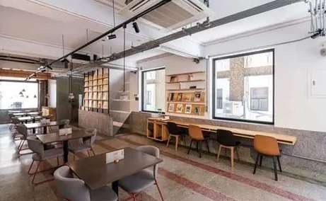 台北車站咖啡廳推薦