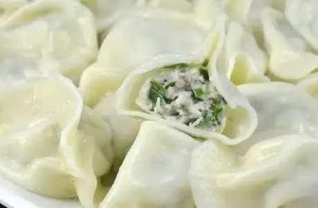 煮水餃常見問題