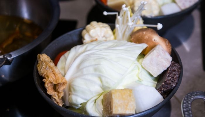 中山區火鍋推薦