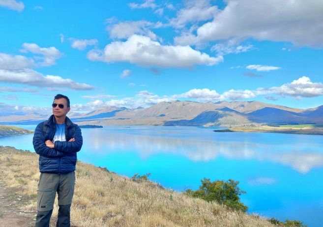 紐西蘭自由行攻略