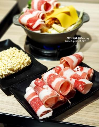 台北吃到饱餐厅