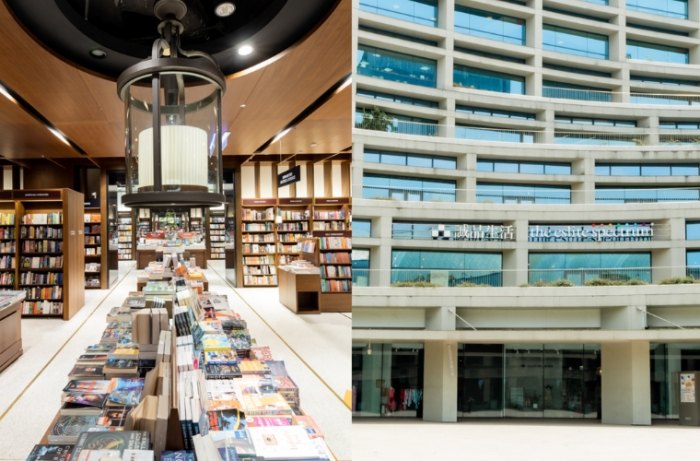 誠品書店深夜營業