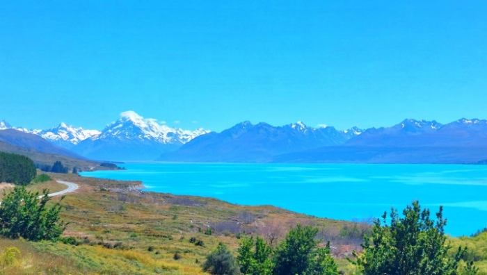 紐西蘭10天行程費用