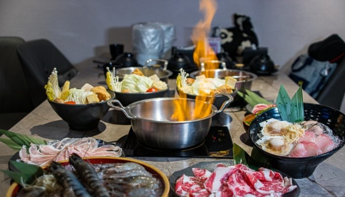 中山區火鍋推薦