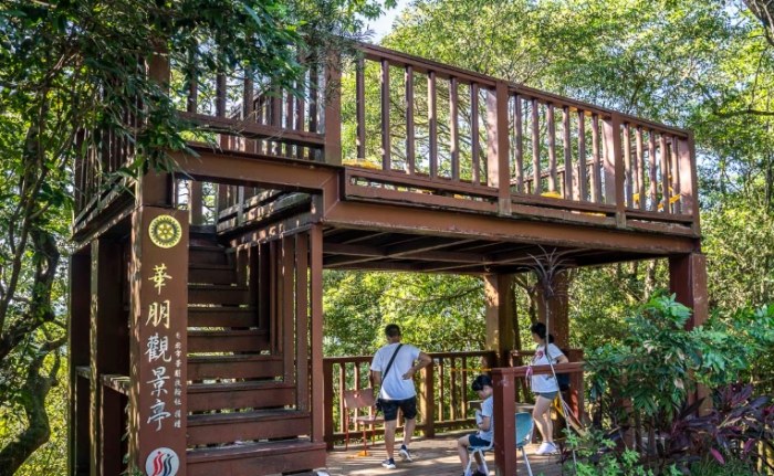 碧溪步道公車時刻表