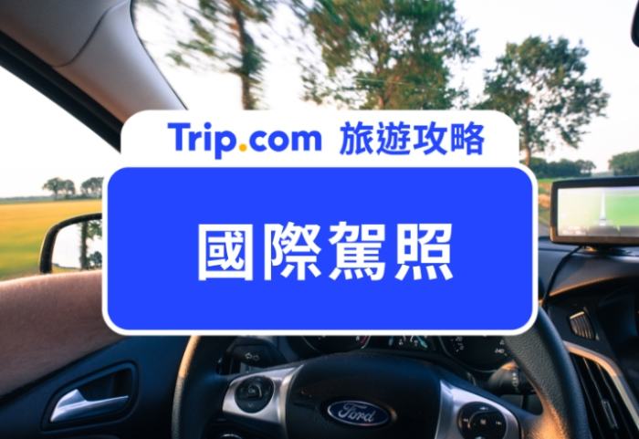 紐西蘭駕照轉換