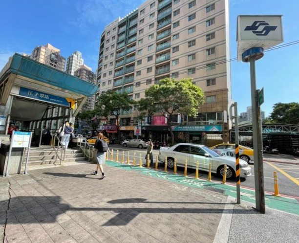 台北車站鐘點休息