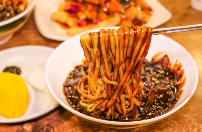 釜山海雲台餐廳