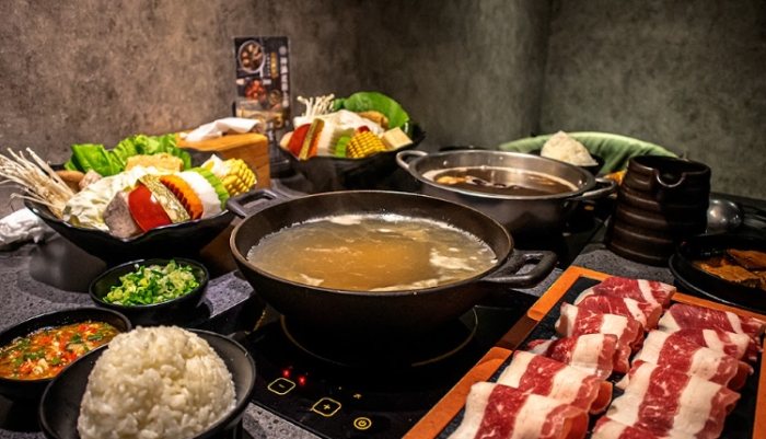 平價火鍋台北