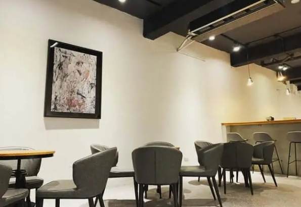 24小時咖啡廳台北