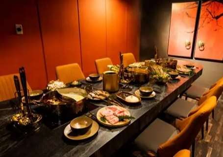 台北車站深夜美食