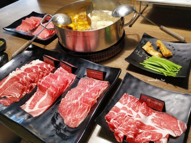 一人一鍋吃到飽推薦