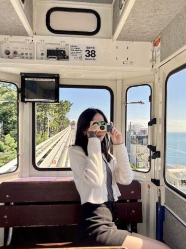 廣安里海雲台怎麼去