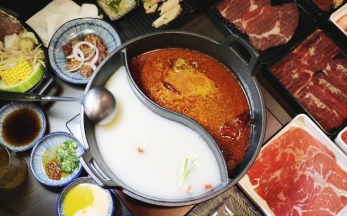 台北火鍋吃到飽推薦