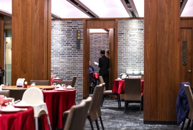 台中聚餐包廂推薦