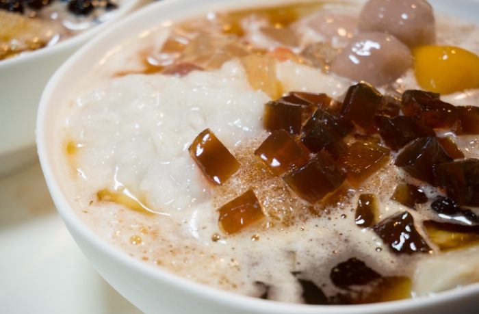 市民大道美食推薦