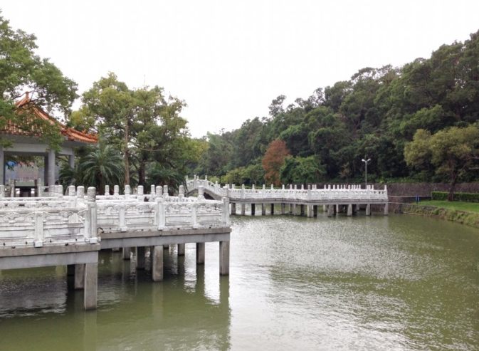碧湖步道停車資訊