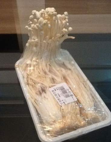 開封金針菇保存時間