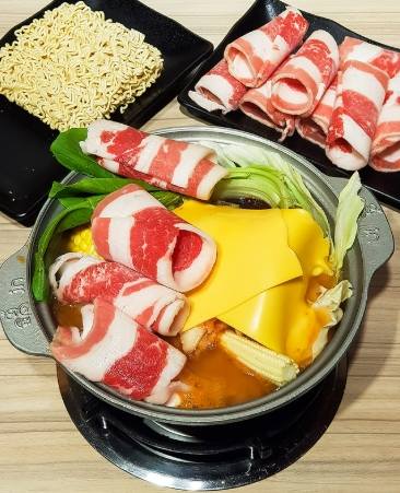 小火鍋吃到飽推薦