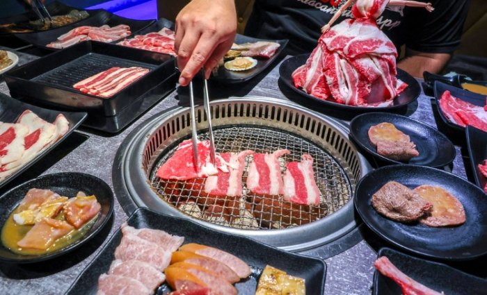 凌晨吃到飽推薦