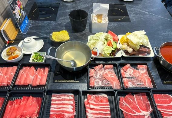 台北火鍋推薦平價