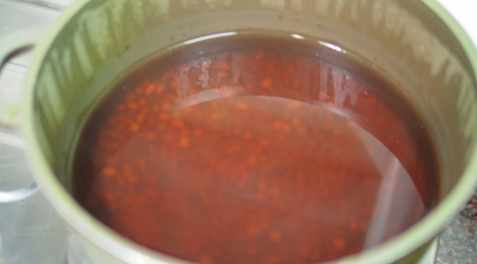 紅豆水消水腫功效