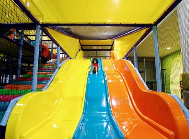 台北成人室内娱乐