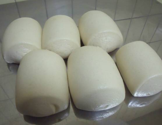 吃白馒头会胖吗