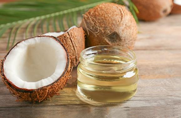 睡前喝椰子油副作用