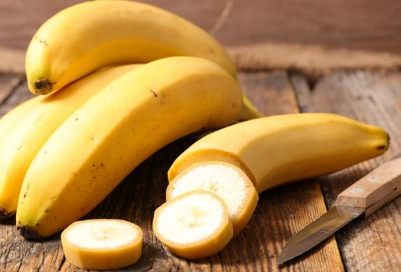 香蕉药物相互作用