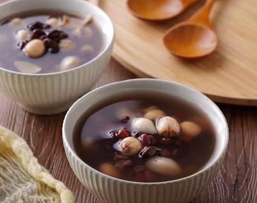 紅豆對孕婦的影響