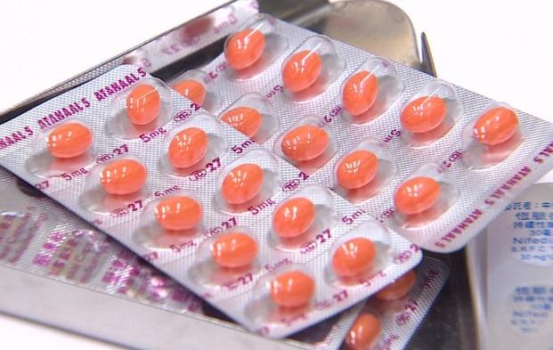 香蕉药物相互作用