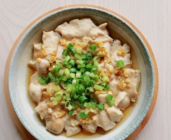 咳不能吃雞 原因