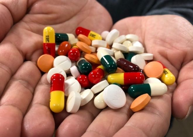 藥物與葡萄汁交互作用