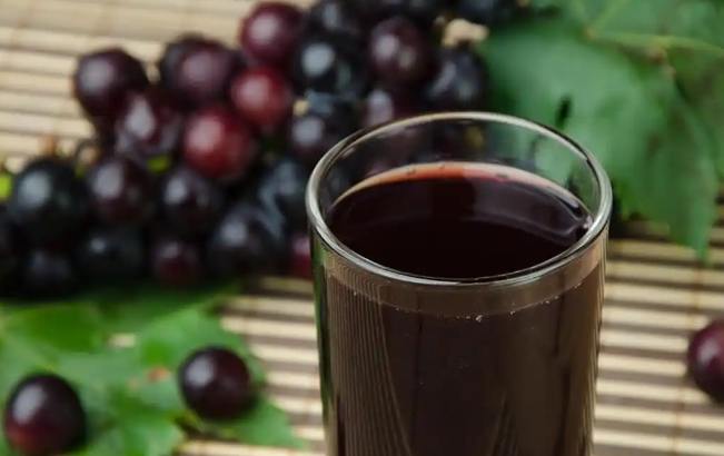 葡萄汁服藥禁忌