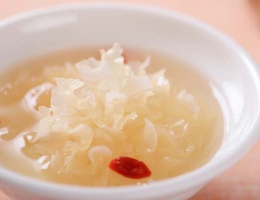 糖尿病 飲食 白木耳