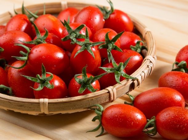 番茄保鮮方法