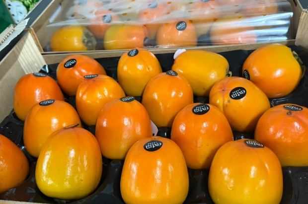 西班牙柿怎麼吃