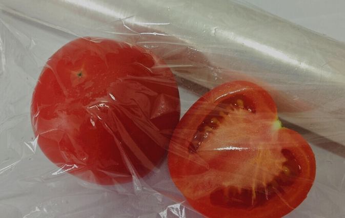 番茄保鮮方法