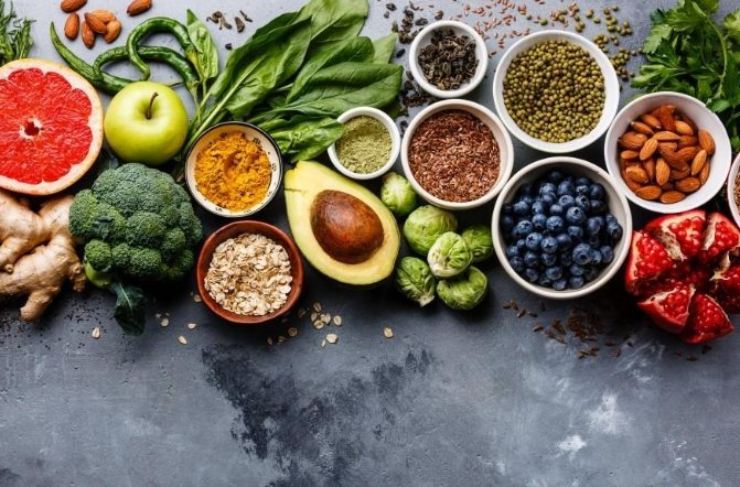 瘦體素食物推薦