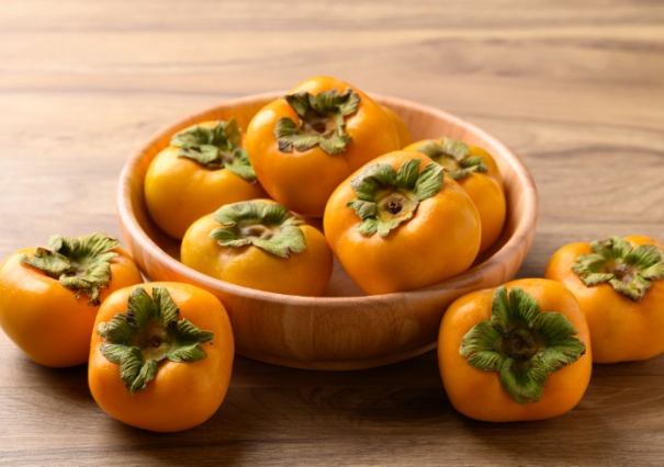 飯前吃柿子禁忌