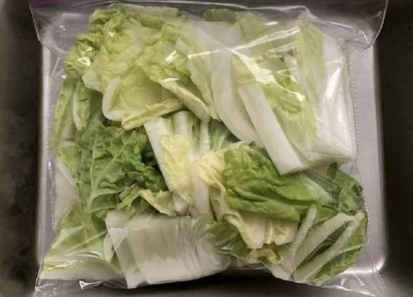 高麗菜保存方法