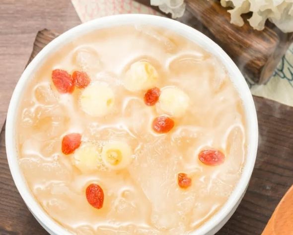 白木耳 糖尿病 可以吃吗