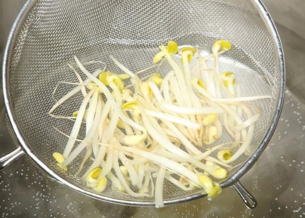 豆芽菜煮多久