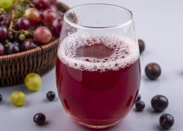 葡萄汁服藥禁忌