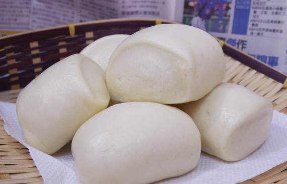 吃白馒头会胖吗