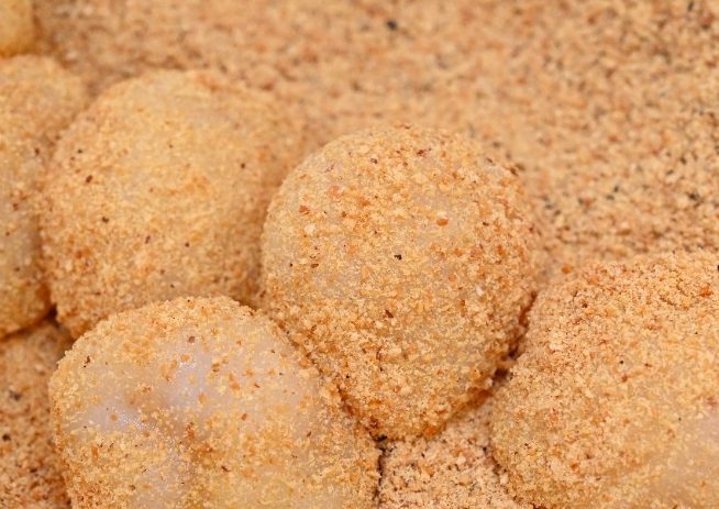 台灣火車站小吃