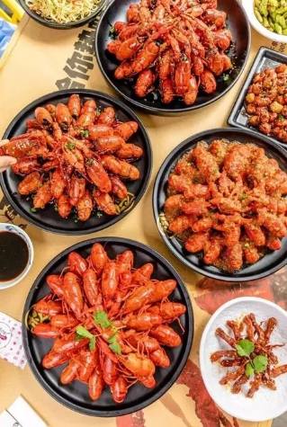 桃園東南亞料理推薦